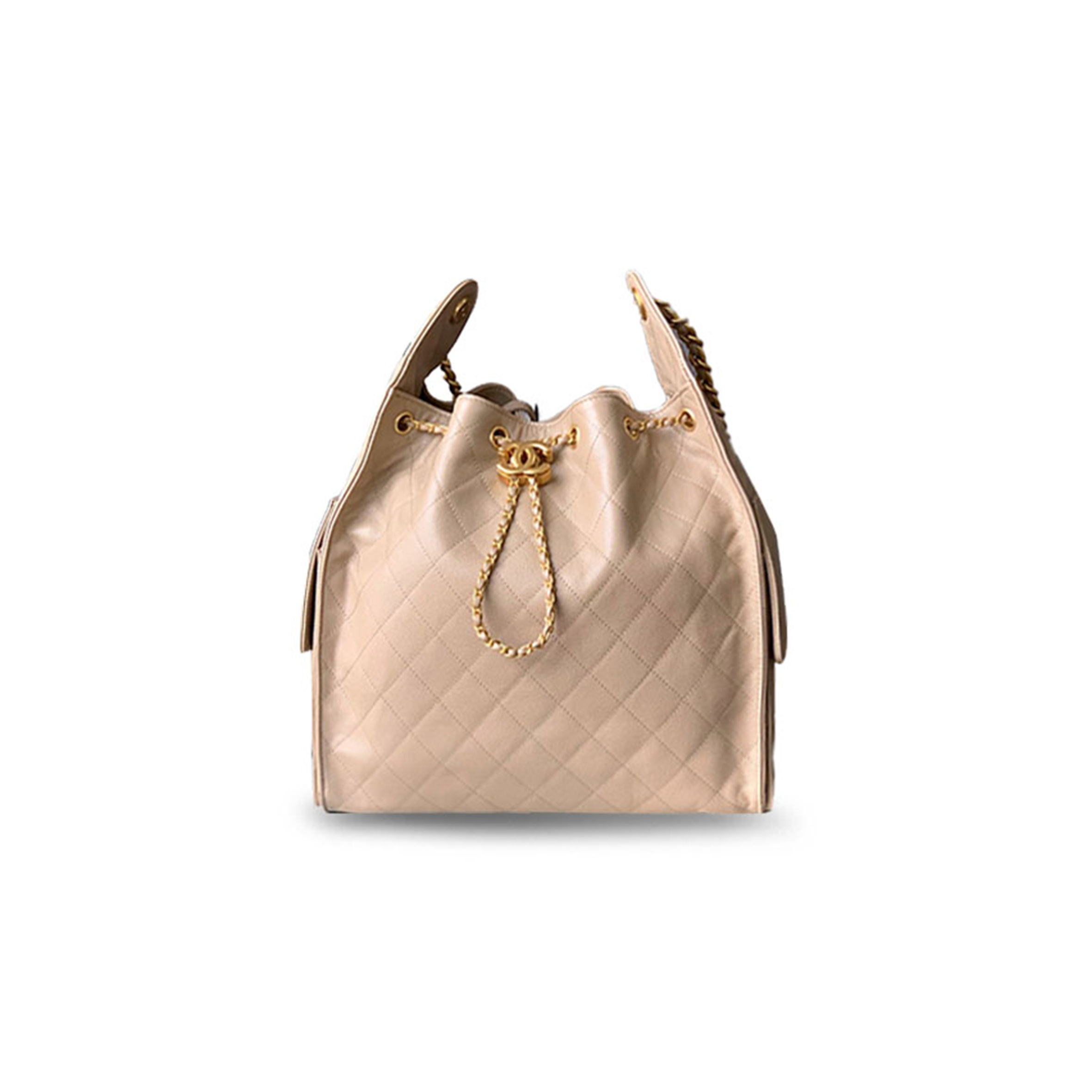 CHANEL 25 MEDIUM HANDBAG AS5311 (40*30*15cm)